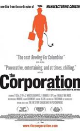 The Corporation poster