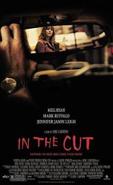 In the Cut poster