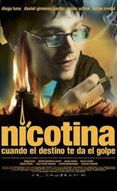 Nicotina poster