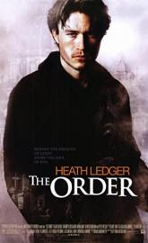 The Order poster