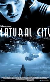 Natural City poster