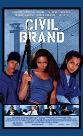 Civil Brand poster