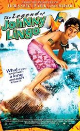 The Legend of Johnny Lingo poster