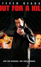 Out for a Kill poster