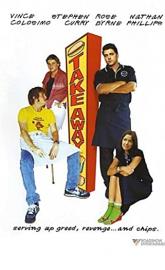 Take Away poster