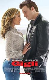 Gigli poster