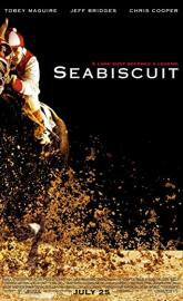 Seabiscuit poster