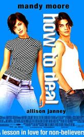 How to Deal poster
