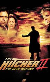 The Hitcher II: I've Been Waiting poster