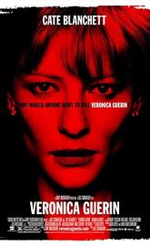 Veronica Guerin poster