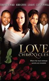Love Chronicles poster