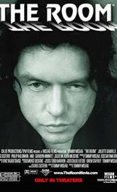 The Room poster