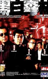 Colour of the Truth poster