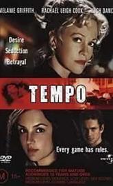 Tempo poster