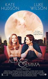 Alex & Emma poster
