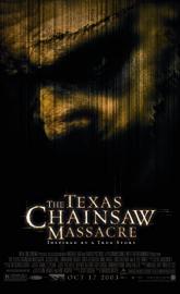The Texas Chainsaw Massacre poster
