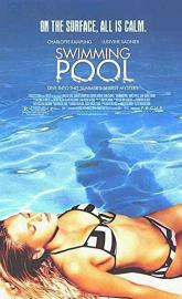 Swimming Pool poster