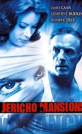 Jericho Mansions poster