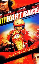 Kart Racer poster
