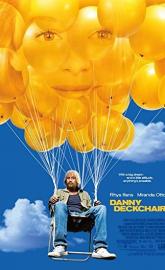 Danny Deckchair poster
