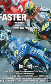 Faster poster