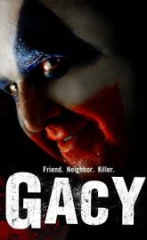 Gacy poster