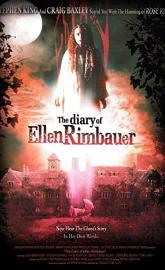 The Diary of Ellen Rimbauer poster