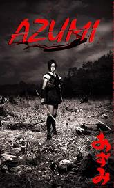 Azumi poster