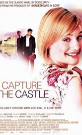 I Capture the Castle poster