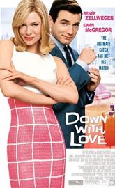 Down with Love poster