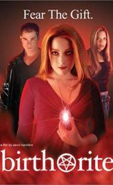 Birth Rite poster