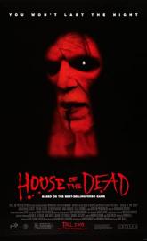 House of the Dead poster
