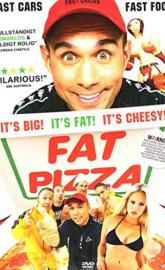 Fat Pizza poster