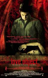 Love Object poster