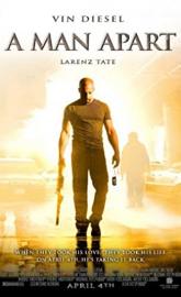 A Man Apart poster