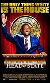Head of State poster
