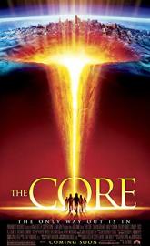 The Core poster