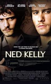 Ned Kelly poster