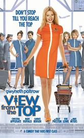 View from the Top poster