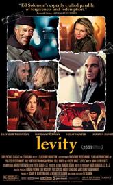 Levity poster