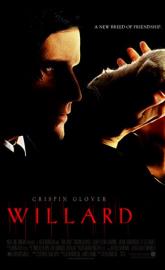 Willard poster