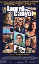 Laurel Canyon poster