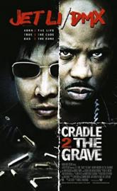 Cradle 2 the Grave poster