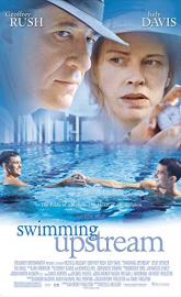 Swimming Upstream poster