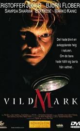 Dark Woods poster