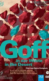 Goff in the Desert poster
