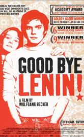 Good Bye Lenin! poster