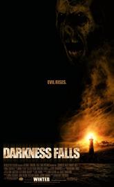 Darkness Falls poster