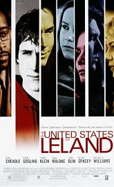The United States of Leland poster