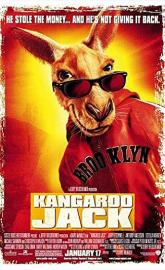 Kangaroo Jack poster